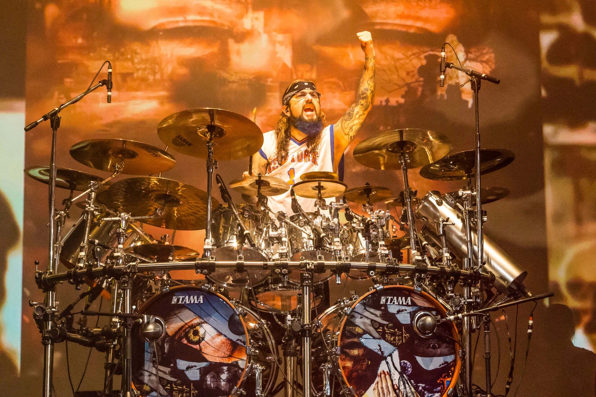 Mike Portnoy